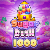 Sugar Rush 1000 - PHDREAM Hot