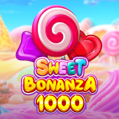 Sweet Bonanza 1000 - PHDREAM Hot