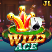 Wild Ace - PHDREAM Hot