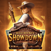 Wild Bounty Showdown - PHDREAM Hot